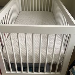 Delta Children Crib 