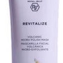 Jafra-Revitalize Volcanic Micro Polish Mask