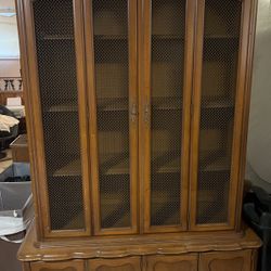antique Dresser