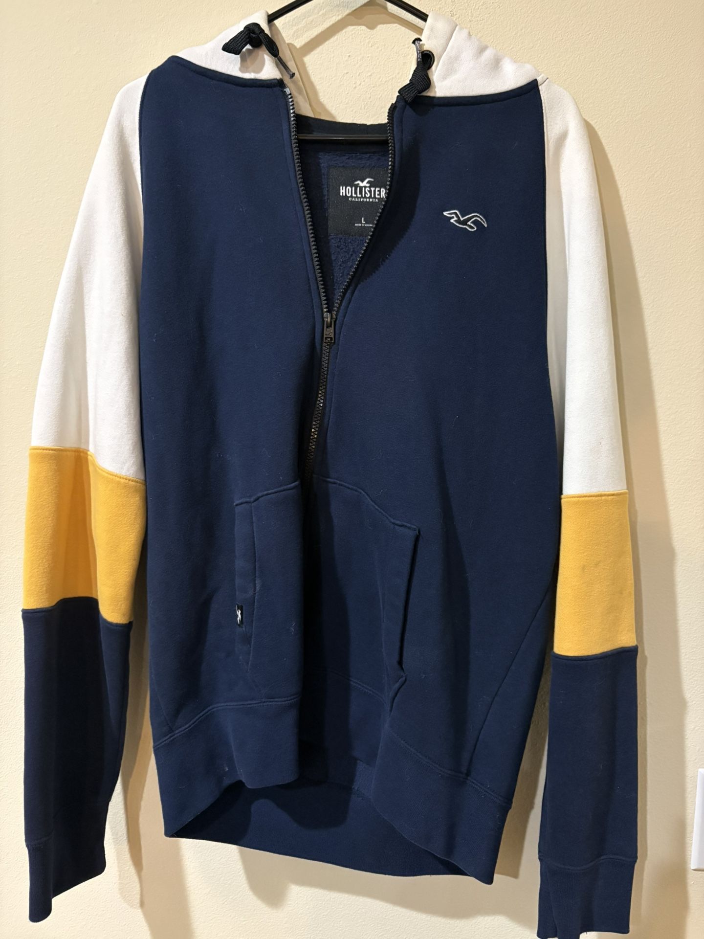 Holster Jacket