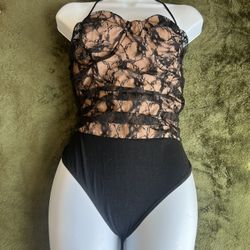 Fashion Nova Bodysuit