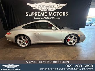 2006 Porsche 911