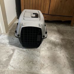 Cat/ Small Dog Carrier 