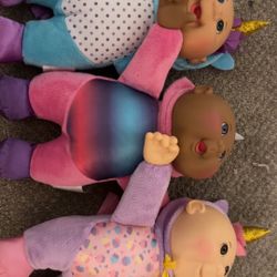 Cabbage Patch Kids Fantasy Friends Dolls