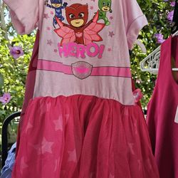 Hero Costume 