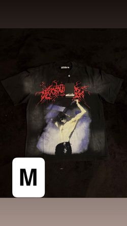 Hellstar tees