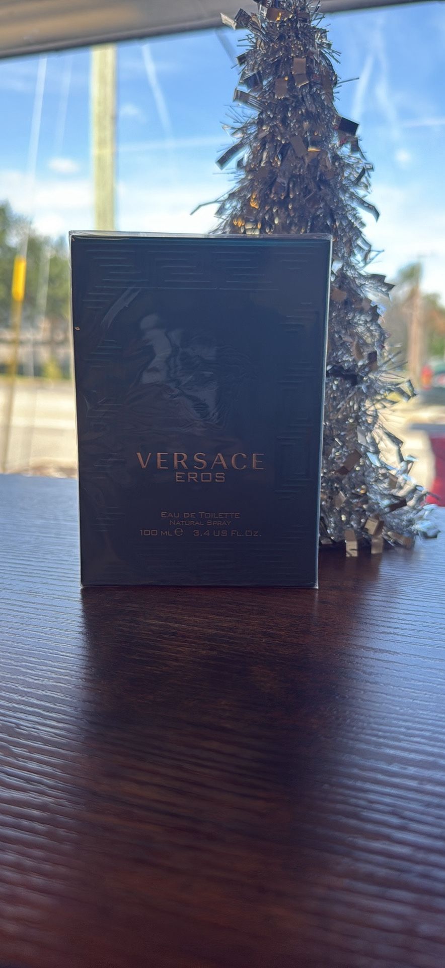 Versace Eros