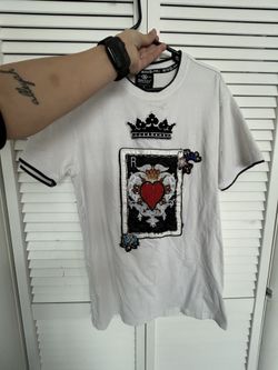 Card Shirt 