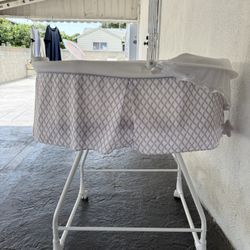 Baby Bassinet 