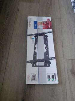 Wall mount