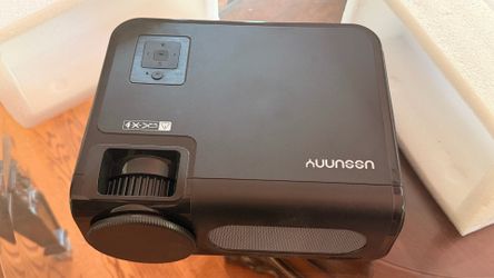 Projector