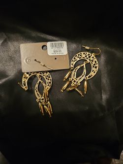 Nala Chandelier Earrings