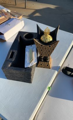 Adorno Para Vela Nuevo