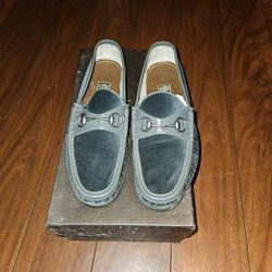 Gucci Loafers
