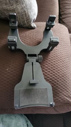 Phone holder