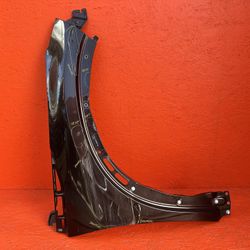 2019 2020 2021 2022 INFINITI QX50 Right Passenger Side Fender OEM