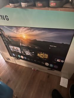 65” for sale