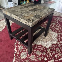 Table 