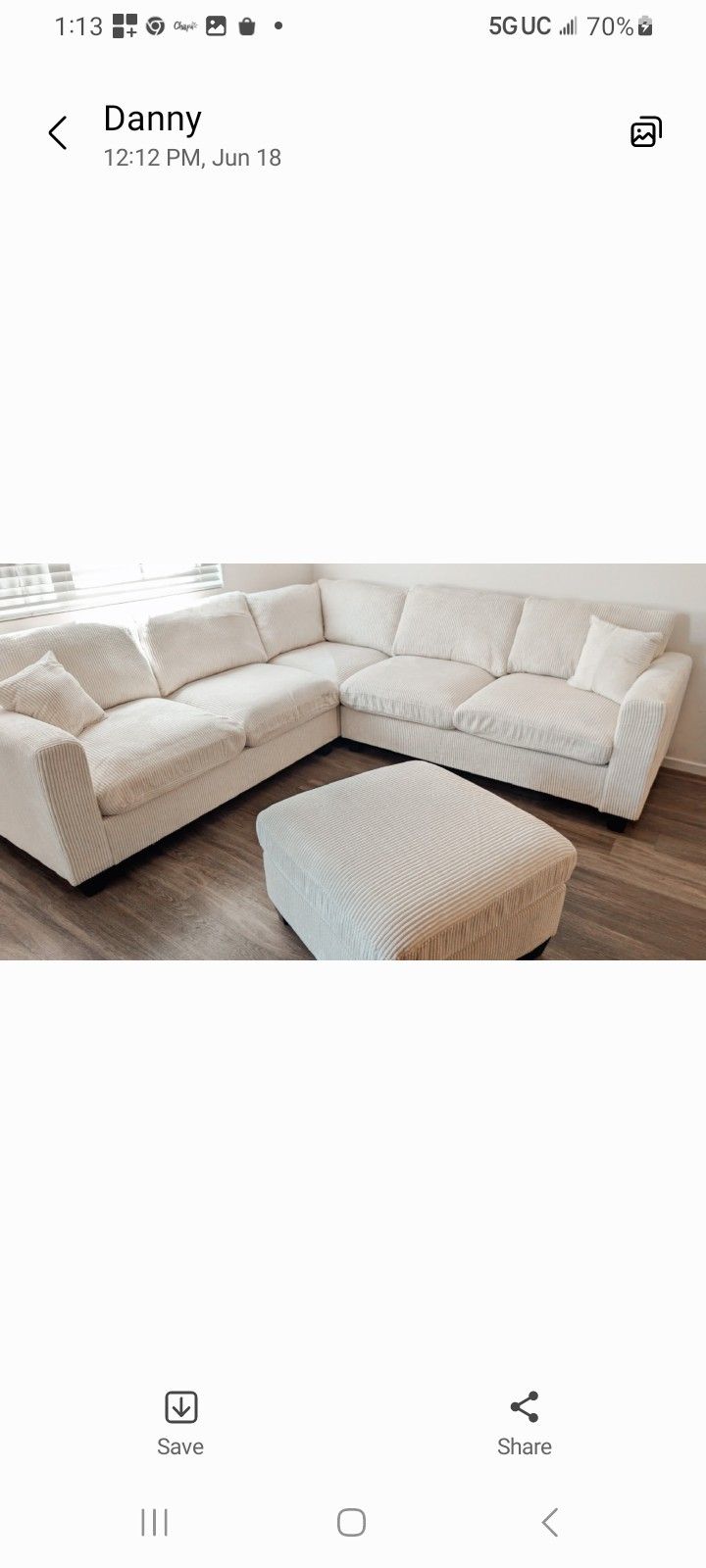 Discount Ferniture Free Delivery An Asemble