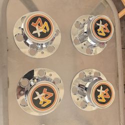 Wheel  Covers