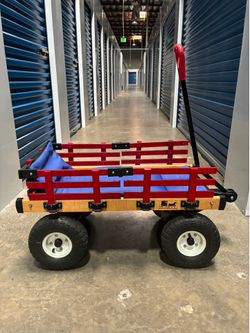 Radio Wagon