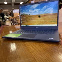 Dell Latitude 3410 14” FHD Touchscreen i5 Quad Core 16GB RAM 500GB SSD W11Pro
