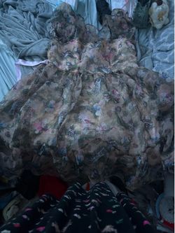 Hottopic dress
