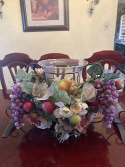 Hermoso Frutero Grande