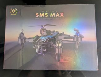 New Drone