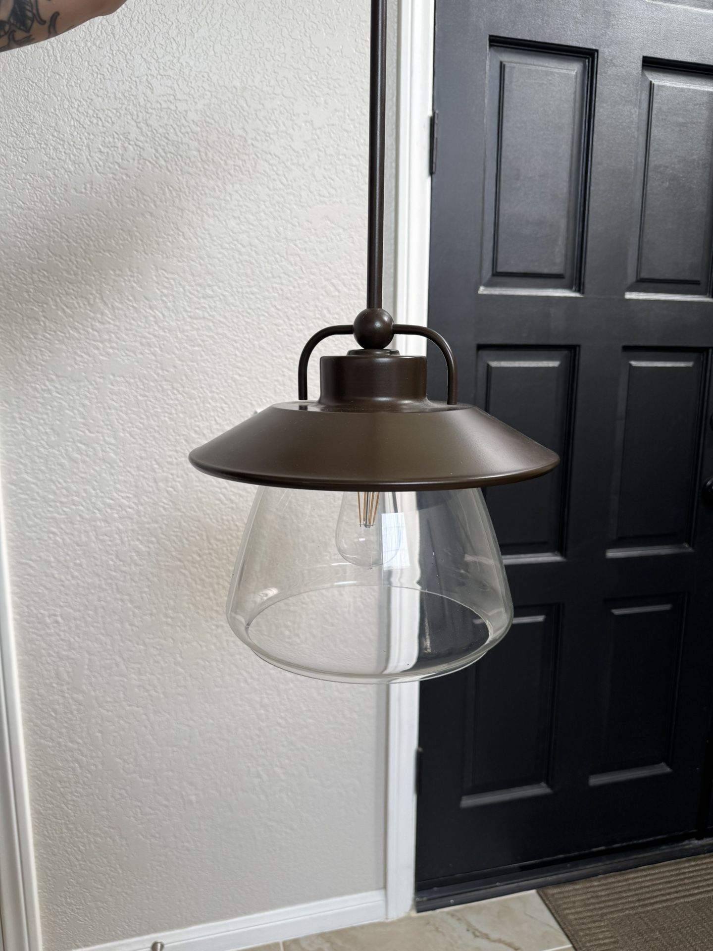 Light Fixture
