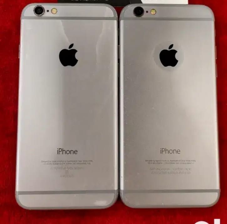 Unlocked iPhone 6S 16Gb Excellent condition