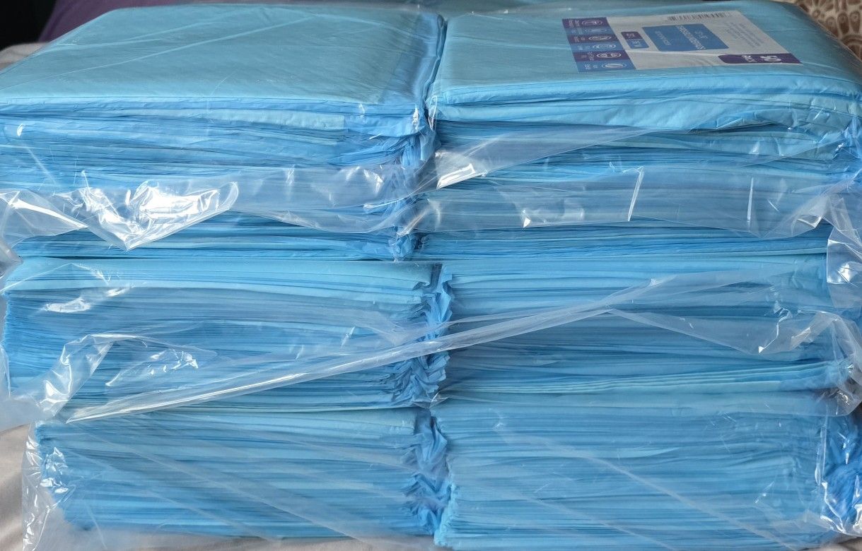 Multi Pads