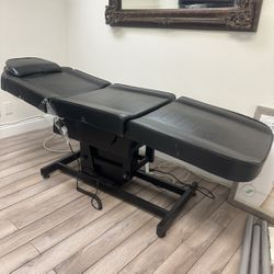 Full Electric Beauty Bed 