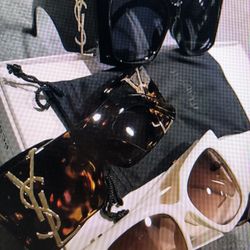 Black Ysl