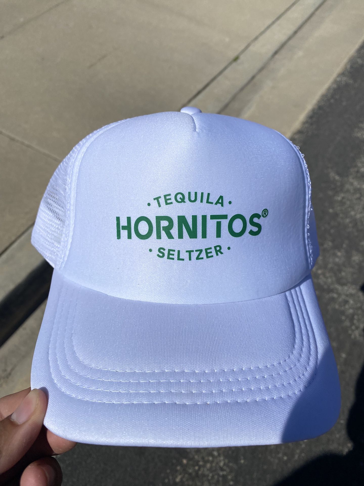 Trucker Hat