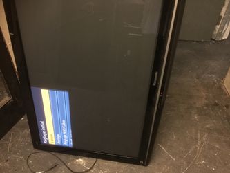 Panasonic 50 tv