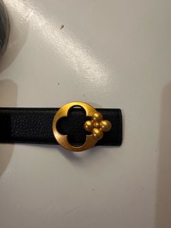 Belt