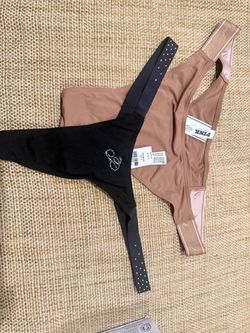 Pink panties