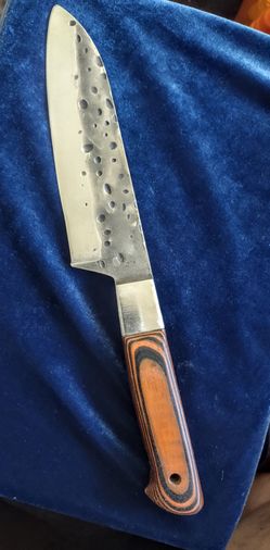 Vintage collectible blade