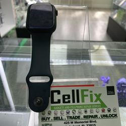 Apple Watch Series 8 45MM GPS LTE 