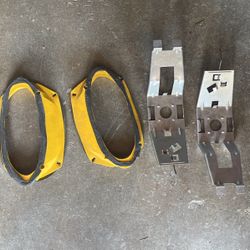 Monte Carlo Parts G Body Parts 