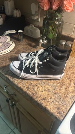 Converse Chuck Taylor High Top Sneakers