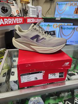New Balance FuelCell Rebel v5 Running Shoes
