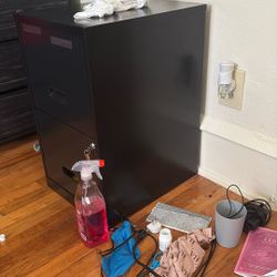file cabinet