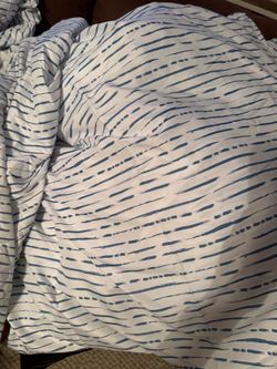 Full size sheet set