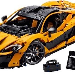 Lego Car