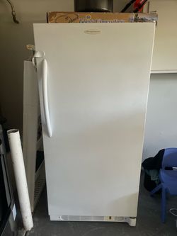 Freezer