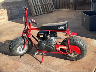 Minibike