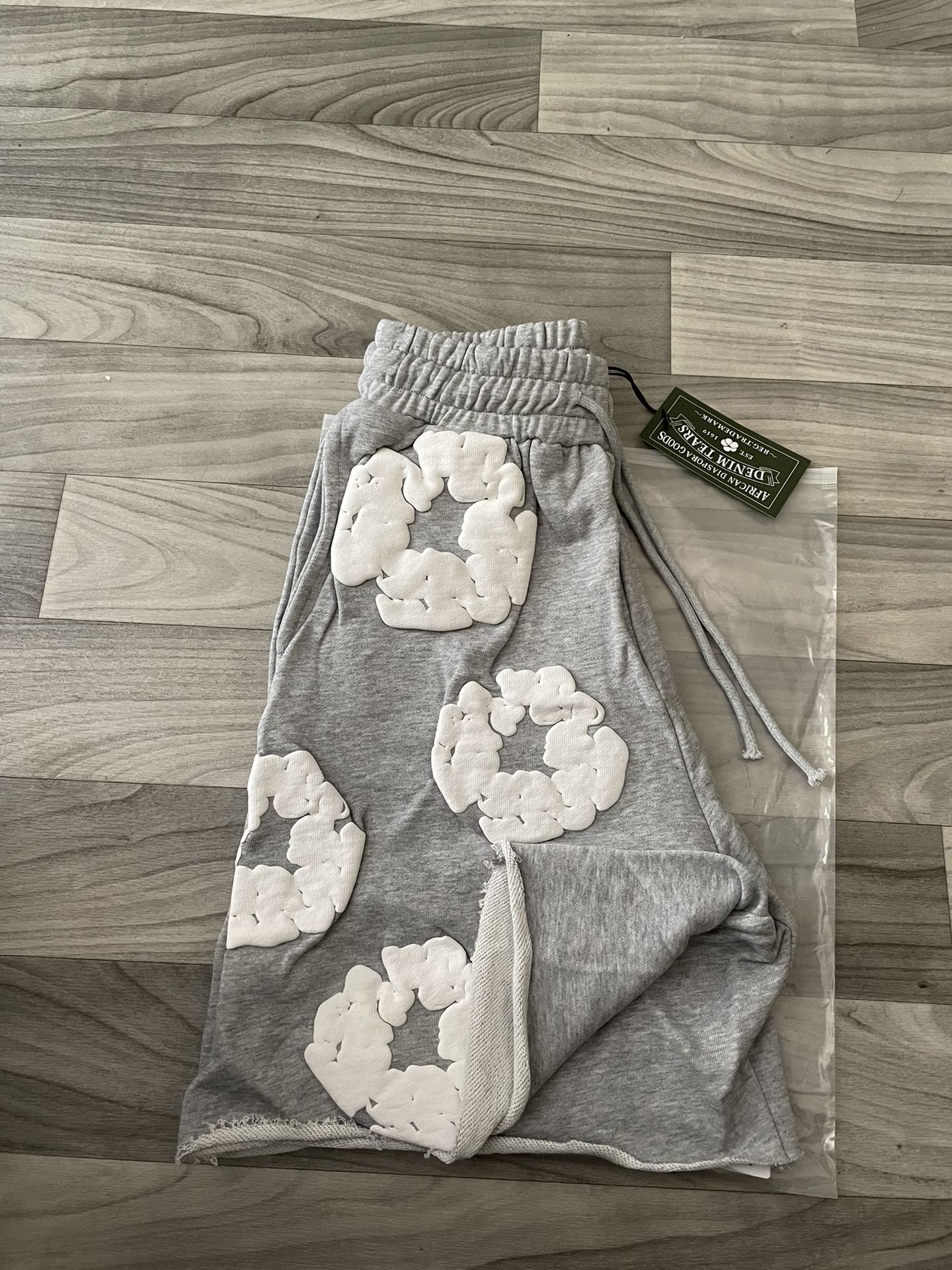 Denim Tears Shorts