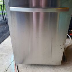 Kenmore Stainless Steel Dishwasher for Sale in Virginia Beach VA
